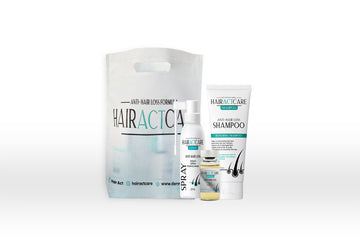 Hair Act Set For Hair Loss